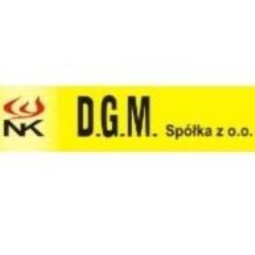 D.G.M. Sp. z o.o