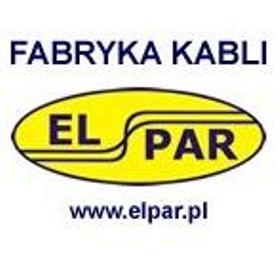 Fabryka Kabli ELPAR Sp. z o.o.